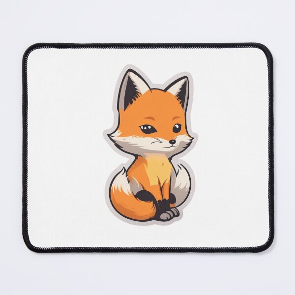 Item preview, Enchanting Fox Dreams designed and sold by jackedmone.