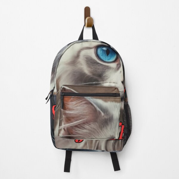 Item preview, Cat that sees everything VIII for France designed and sold by Visual Arts Sławomir Grzanek.