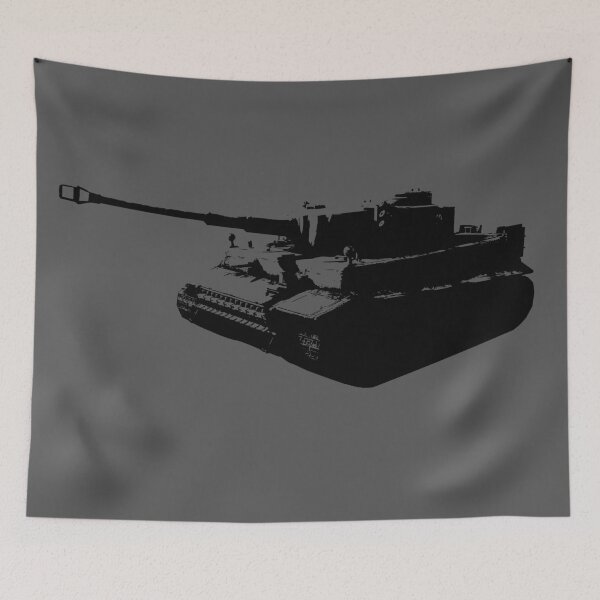 Item preview, Tiger I designed and sold by PzKpfwVI.