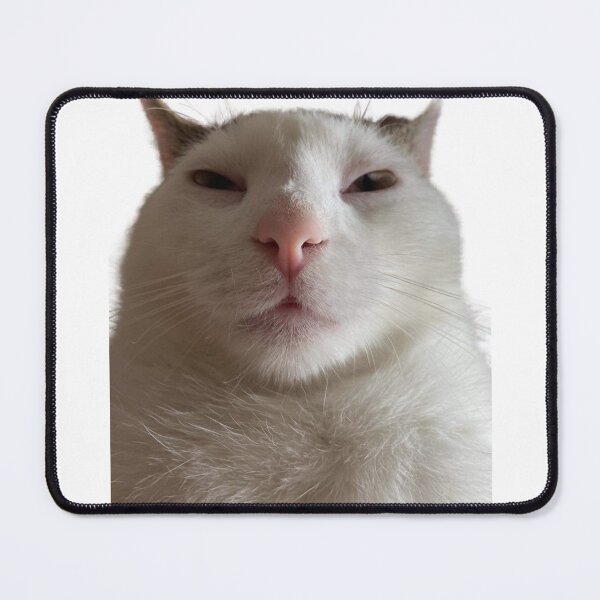 Item preview, Drunk cat designed and sold by maypp.