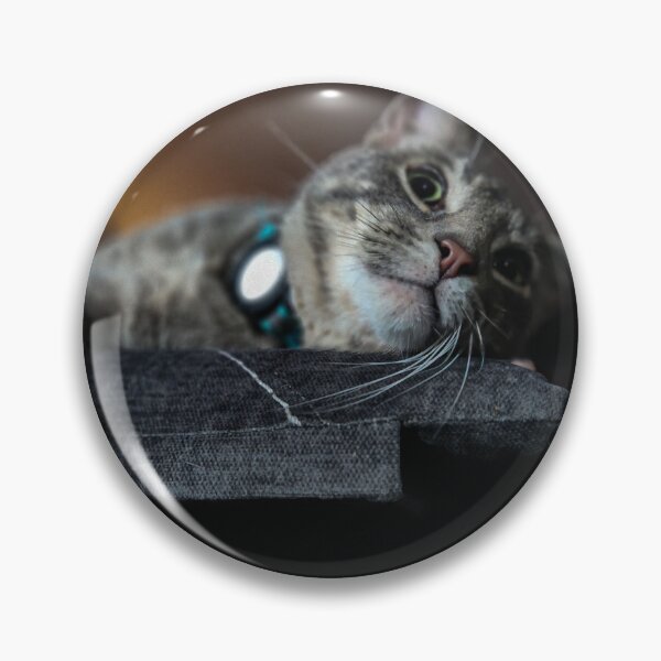 Item preview, Admiring kitty. designed and sold by Ram-studios.