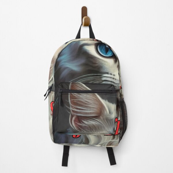 Item preview, Cat that sees everything VIX for France designed and sold by Visual Arts Sławomir Grzanek.