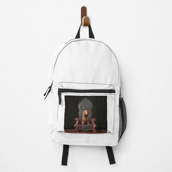 Item preview, Doxie of Thrones XI designed and sold by TheDoxies.
