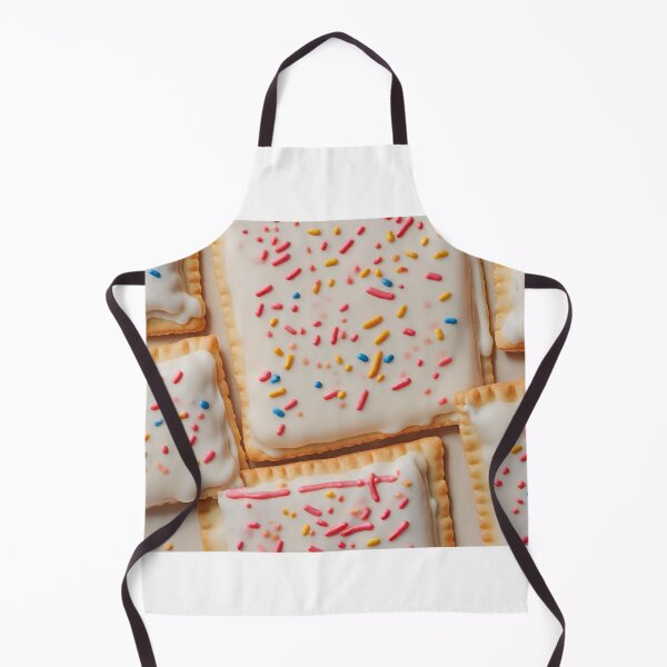 Item preview, Mac Book Air Sleeve, Breakfast Toaster Pastry designed and sold by IsntThatNiche.