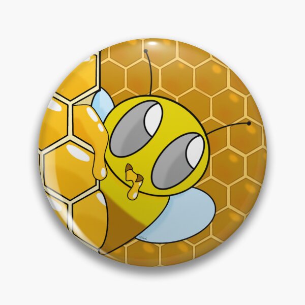 Item preview, Bee Naughty designed and sold by Dani-Rei.