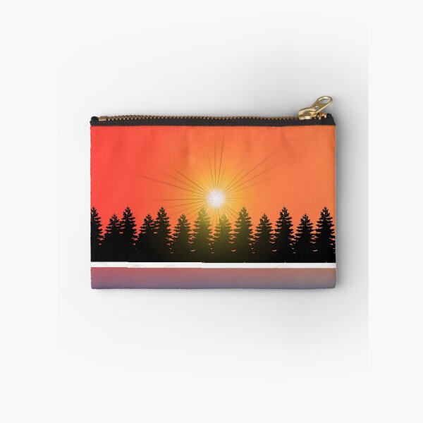 Item preview, Calm lake scene.  designed and sold by last81208.