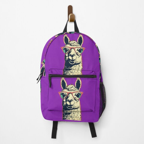 Item preview, llama feliz designed and sold by Elitegraff.
