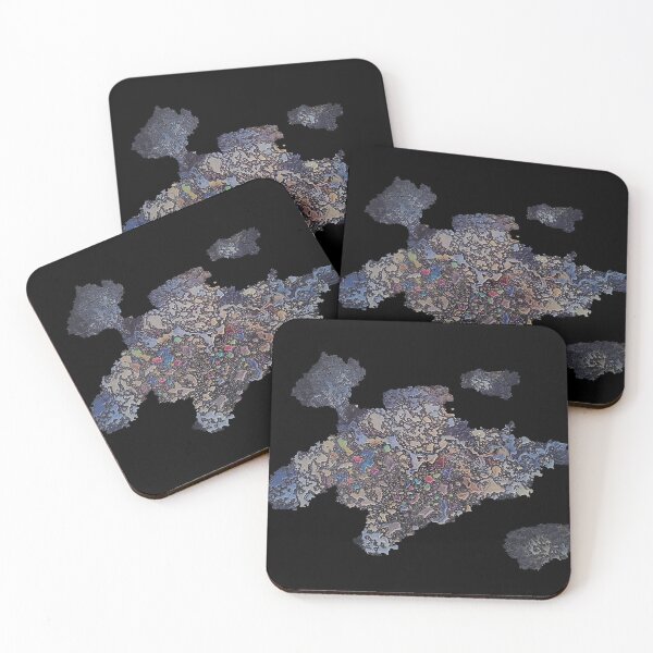 Item preview, Oil Slick designed and sold by SchraderCreek.