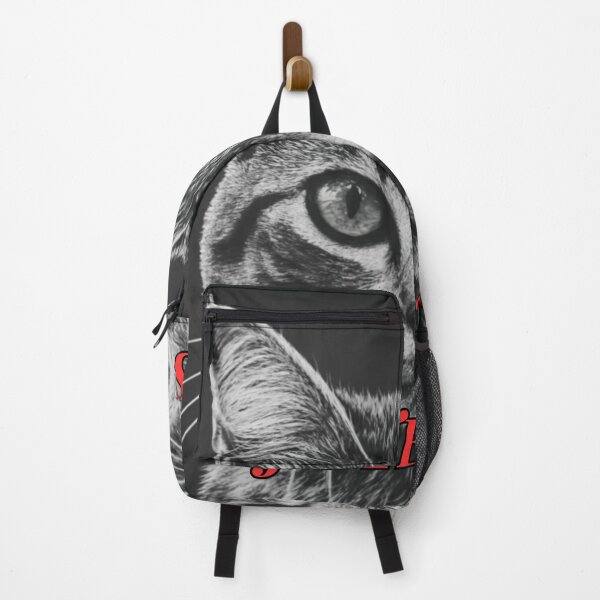 Item preview, Cat that sees everything XIV for France designed and sold by Visual Arts Sławomir Grzanek.