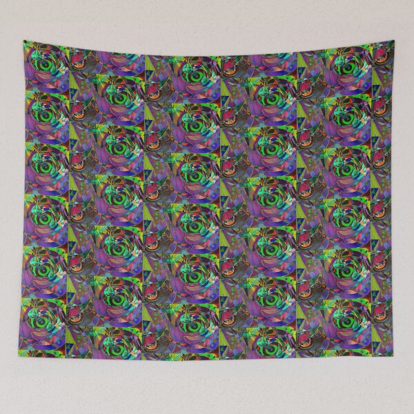 Item preview, VICE TRAP designed and sold by Tammera.