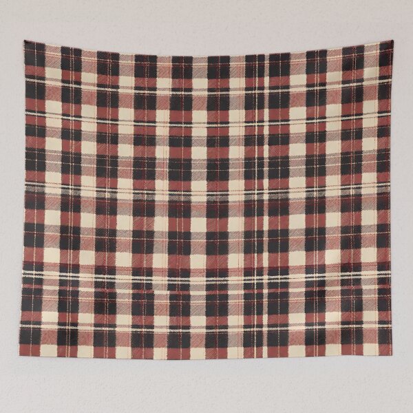 Item preview, Mac Book Air, Apple iPhone Case, Flannel Aesthetic designed and sold by IsntThatNiche.