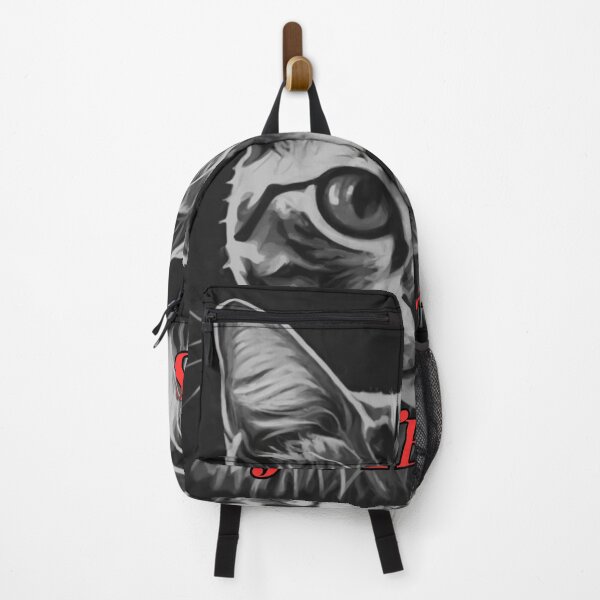 Item preview, Cat that sees everything XV for France designed and sold by Visual Arts Sławomir Grzanek.