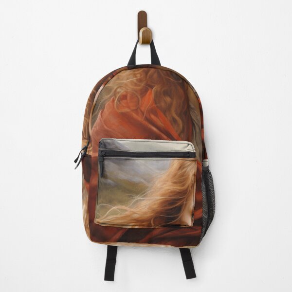 Item preview, Highland Reverie designed and sold by Trustnotprinces.