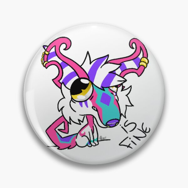 Item preview, Keyshira is fine designed and sold by Multifur123.