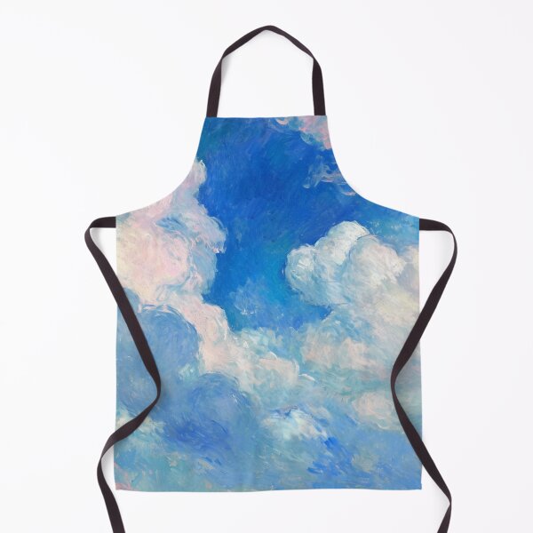 Item preview, Beautiful Blue Sky and White Clouds designed and sold by trajeado14.