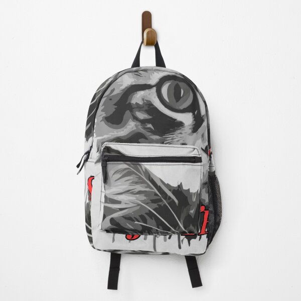 Item preview, Cat that sees everything XVI for France designed and sold by Visual Arts Sławomir Grzanek.