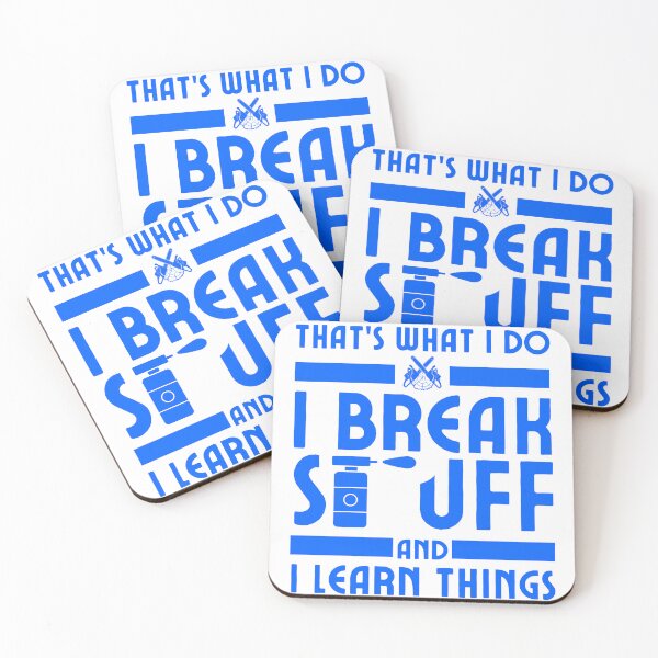 Item preview, That's What I Do designed and sold by Proptaku.