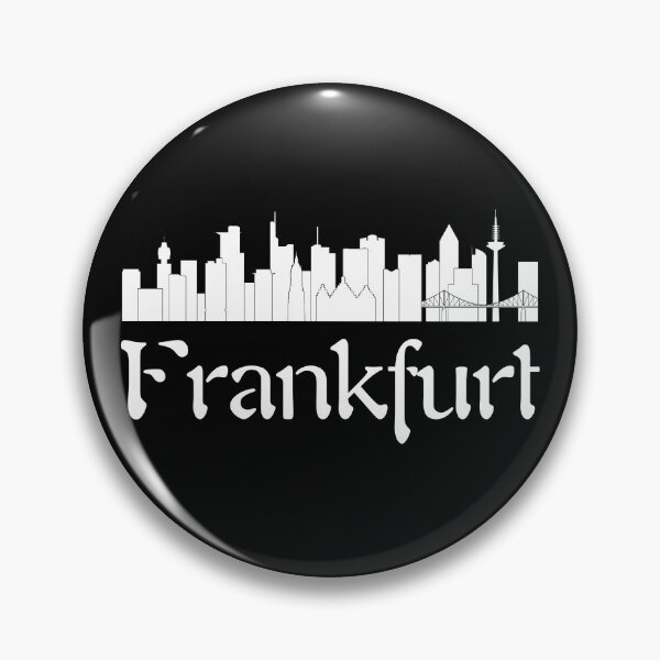 Item preview, Frankfurt designed and sold by Pilot-Eugen.
