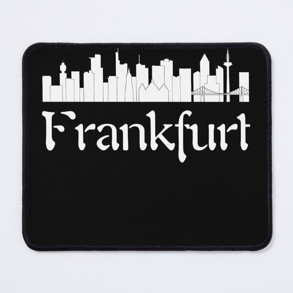 Item preview, Frankfurt designed and sold by Pilot-Eugen.