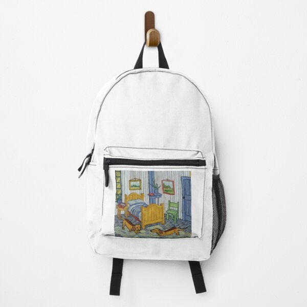 Item preview, Van Doxie I designed and sold by TheDoxies.