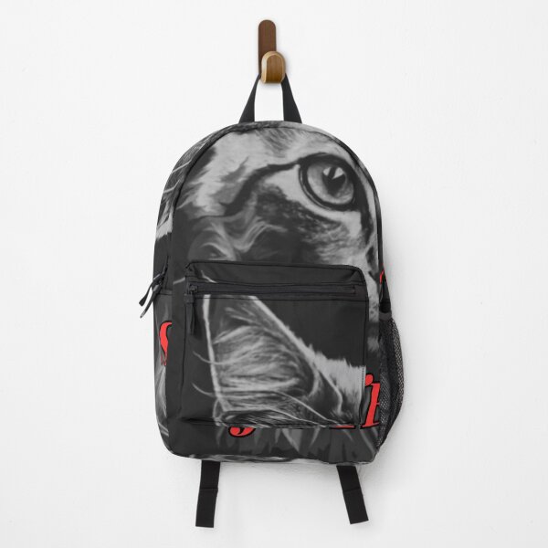 Item preview, Cat that sees everything XVII for France designed and sold by Visual Arts Sławomir Grzanek.