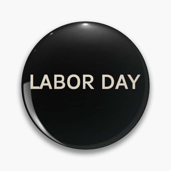 Item preview, Labor Day On This Day Perfect Day T-Shirt designed and sold by StudioTVDinners.