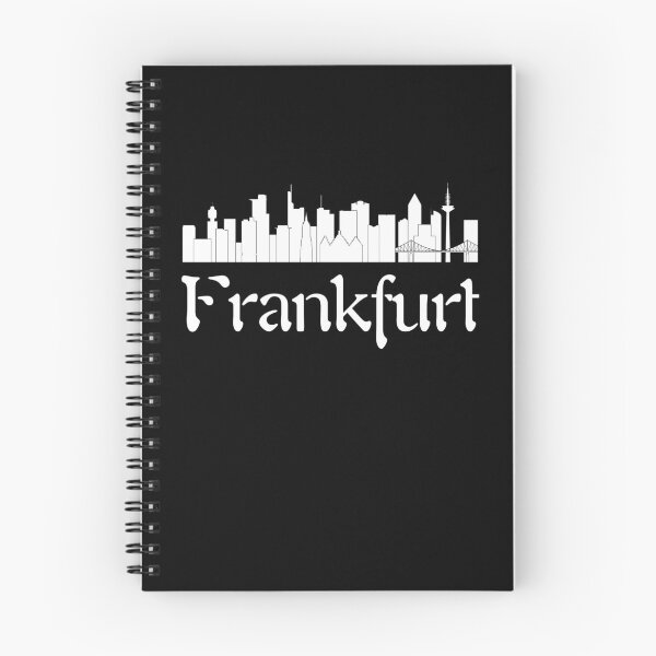 Item preview, Frankfurt designed and sold by Pilot-Eugen.