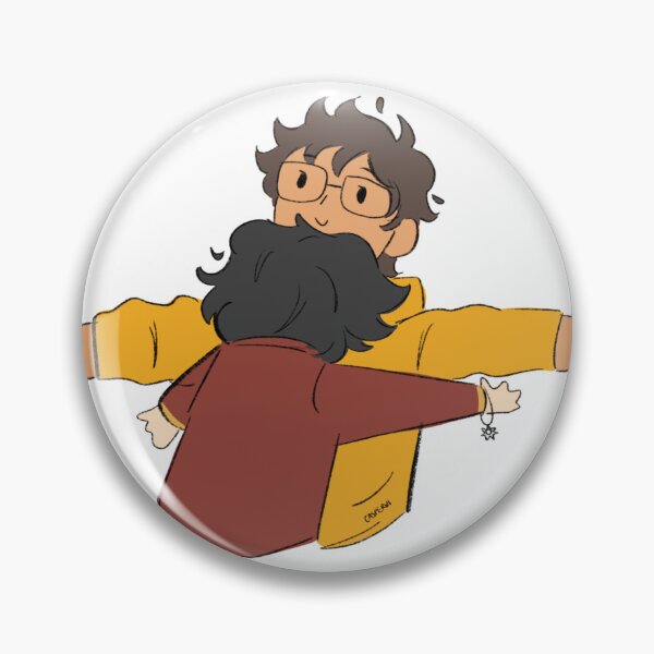 Item preview, Jegulus Hug designed and sold by Caspervii.