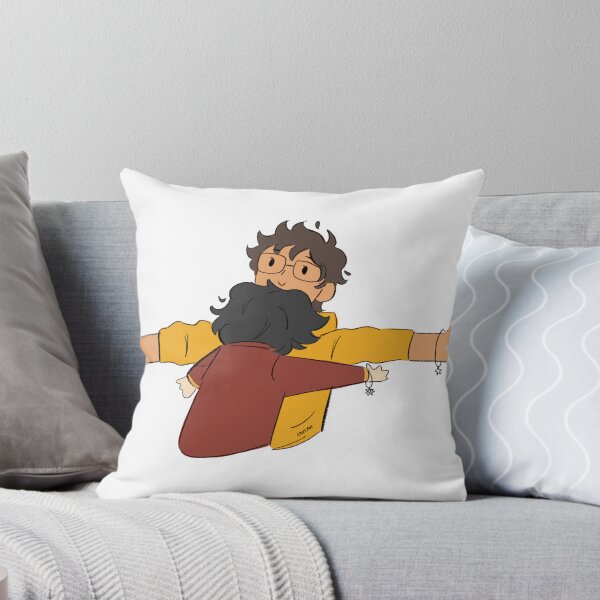 Item preview, Jegulus Hug designed and sold by Caspervii.