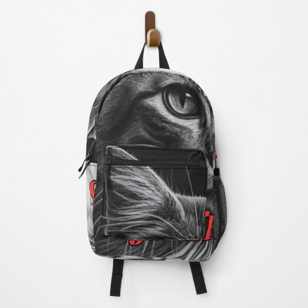 Item preview, Cat that sees everything XVIII for France designed and sold by Visual Arts Sławomir Grzanek.