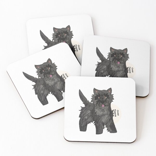 Item preview, Cairn Terrier designed and sold by the2000scalled.