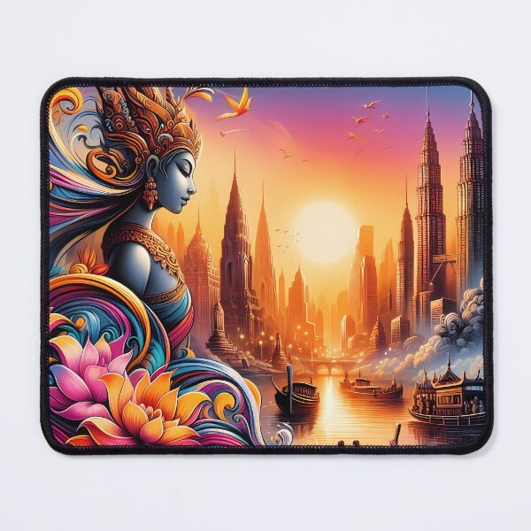 Item preview, Sunset Sovereignty designed and sold by Vitalka-uk.