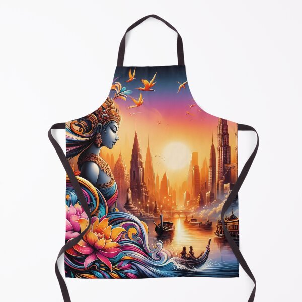 Item preview, Sunset Sovereignty designed and sold by Vitalka-uk.