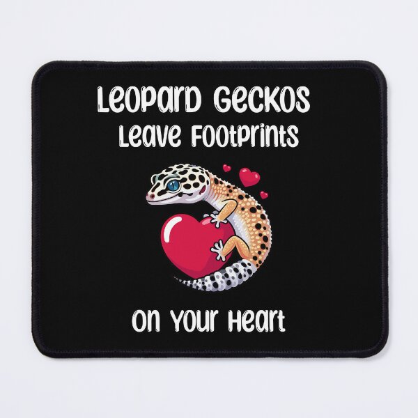 Item preview, Leopard Geckos designed and sold by DinoKate.