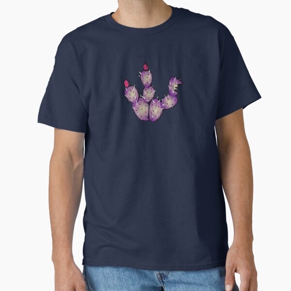 Aperçu de l'œuvre Figue de Barbarie violette créée et vendue par jodygjett.