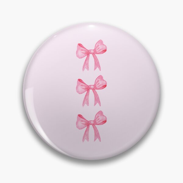 Item preview, Pink Bows designed and sold by jasariel.