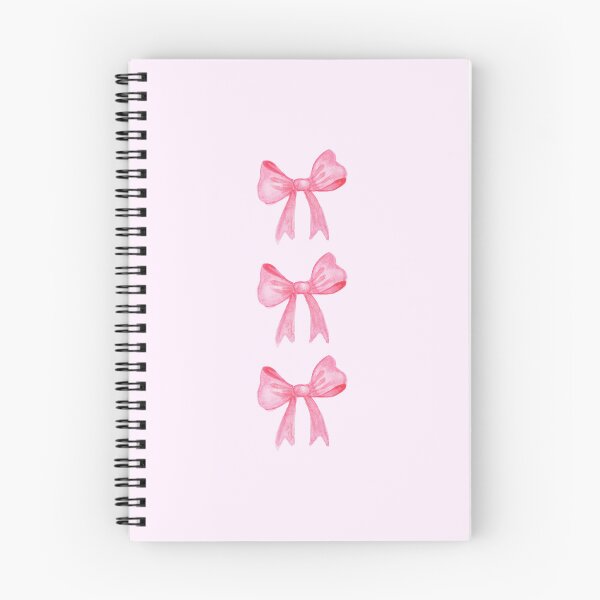 Item preview, Pink Bows designed and sold by jasariel.