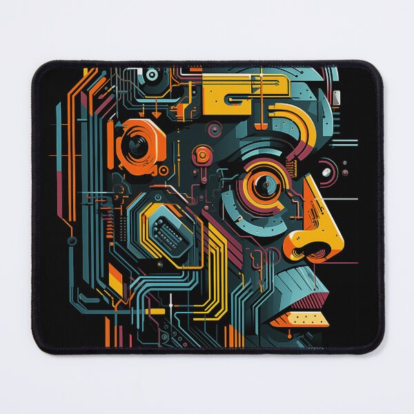 Item preview, Cranium Circuit designed and sold by robertmullineux.