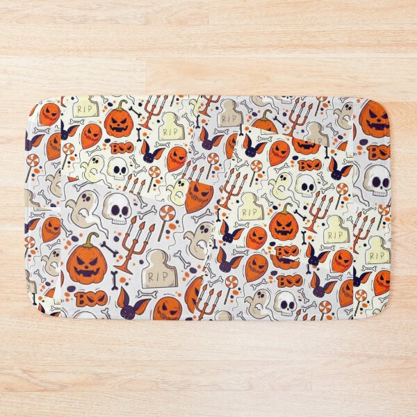 Item preview, Hallo Scramble designed and sold by lifeinspired4u.