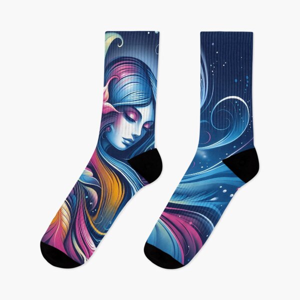 Item preview, Celestial Dreams: An Artistic Fusion designed and sold by Vitalka-uk.