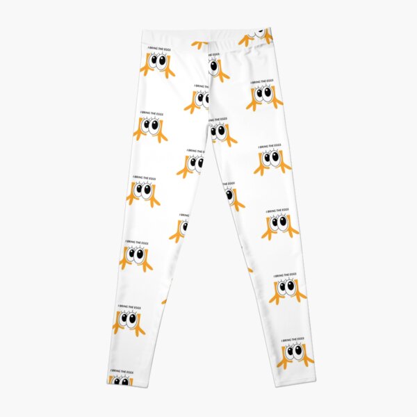 Chicken Legs Leggings for Sale