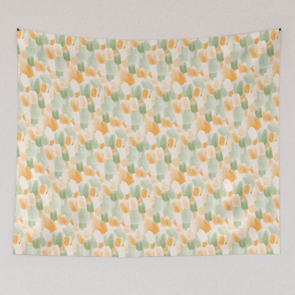 Artikelvorschau, Watercolor seamless pattern entworfen und verkauft von NastyaArtNik.