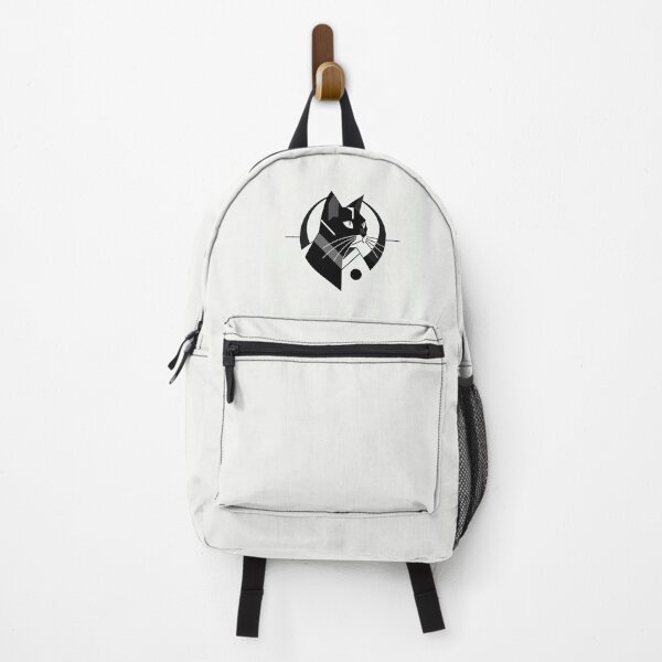 Item preview, Minimalist style cat designed and sold by Tblurry.