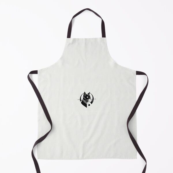 Item preview, Minimalist style cat designed and sold by Tblurry.