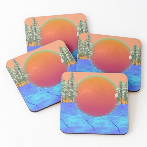 Item preview, Calming lake scene. designed and sold by last81208.