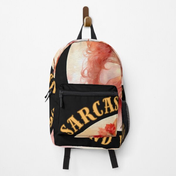 Item preview, Sarcasm Is My Second Language. sagittarius sign designed and sold by ZodiacWonders.