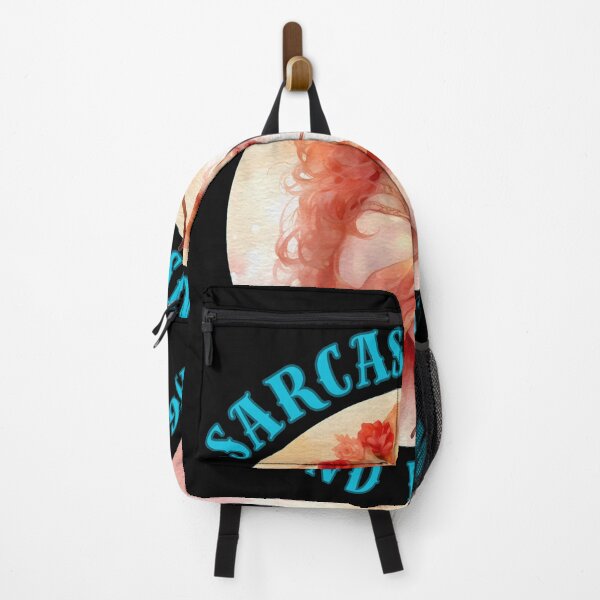 Item preview, Sarcasm Is My Second Language. sagittarius birthday designed and sold by ZodiacWonders.