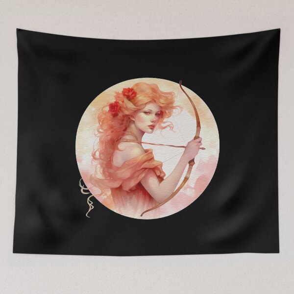 Item preview, Sagittarius Astrology designed and sold by ZodiacWonders.
