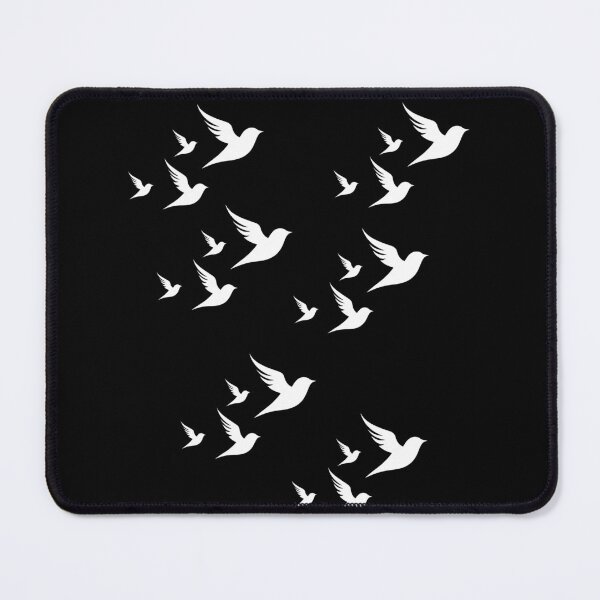 Item preview, Boho Birds designed and sold by TeyMank.