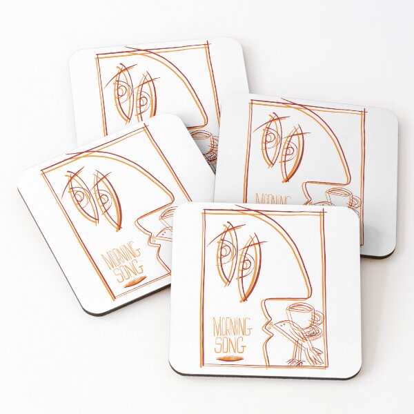 Item preview, Morning Song designed and sold by MarkGroaning.
